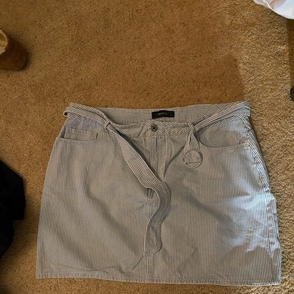 Forever 21 Dresses & Skirts - Forever 21 Skirt (Plus)